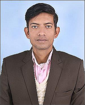 Profile photo for Mukul vinay kataria