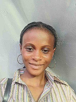 Profile photo for Temitope Sanni