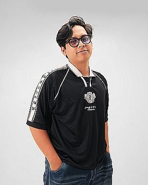 Profile photo for R. Kenny Adjie Pangestu