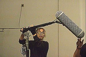 Profile photo for Kesha Nuzulla