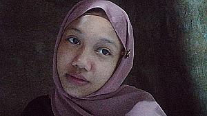 Profile photo for Umi Nuriyatul Hidayati