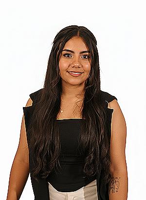 Profile photo for Nathalia Cañizarez López