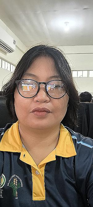 Profile photo for LIEZL MIRA