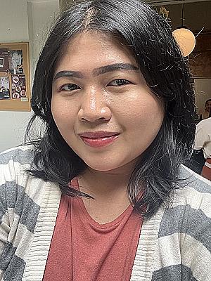 Profile photo for Bianca Perucha