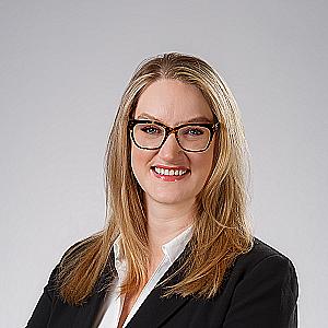 Profile photo for Carmen McClure