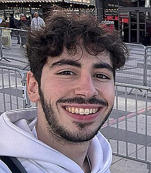 Profile photo for Robin LANCESSEUR