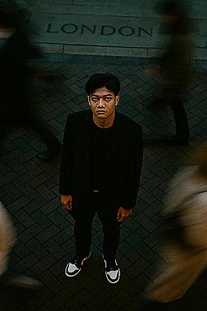 Profile photo for Muhammad Dimas Suganda