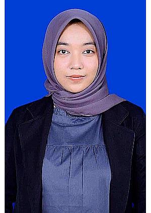 Profile photo for Dyna Riszky Prastiwi Hendriana