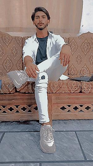 Profile photo for moeen baber baber