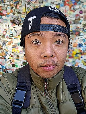 Profile photo for Ariel Santa Cruz