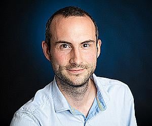 Profile photo for Kevin Boehnke