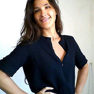 Profile photo for Camila de Mattos Côrtes