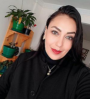 Profile photo for DIANA MARCELA TOCANCIPA DUERO