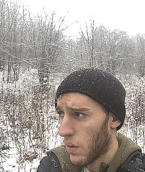 Profile photo for Bryan Cary