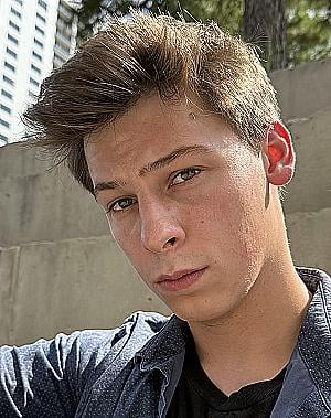 Profile photo for Cameron Thrap