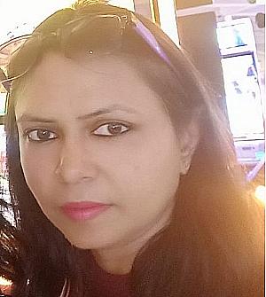 Profile photo for Hetal Jariwala