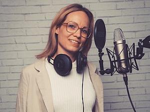 Profile photo for Daniela Friesenecker