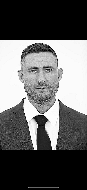 Profile photo for Ethan Jones