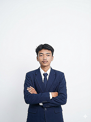 Profile photo for Irham Muhammad syam
