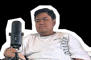 Profile photo for Edward Jonathan