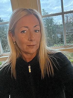 Profile photo for Beverley Kelleher