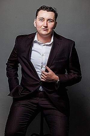 Profile photo for Alex Newbill