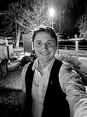 Profile photo for Cameron Taylor