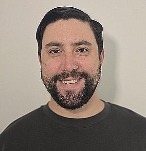 Profile photo for Eli Montgomery