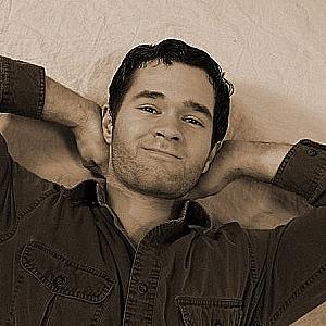 Profile photo for Brian Hoyle