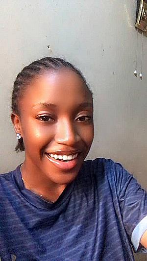 Profile photo for Divine Chiamaka Ngwu