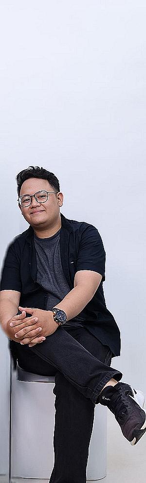 Profile photo for Javier Riando