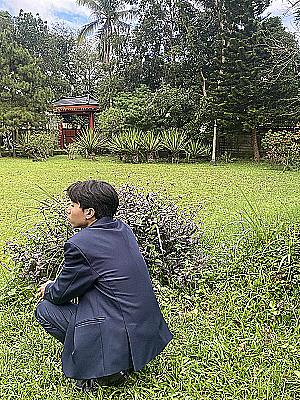 Profile photo for Sean Neithan Angielo Briz