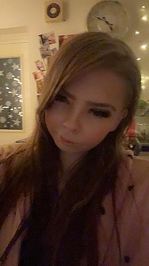 Profile photo for Maisy harris