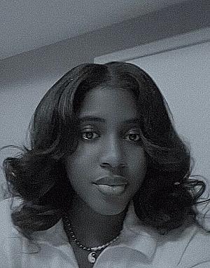 Profile photo for Beatrice Isaiah