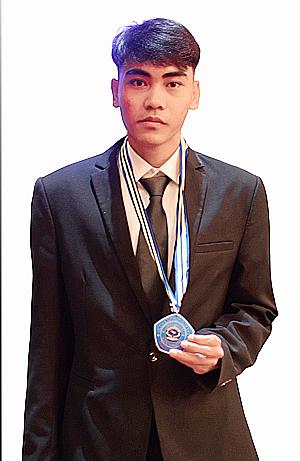 Profile photo for Haris Hermawan