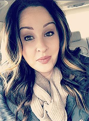 Profile photo for Ashley Senjem