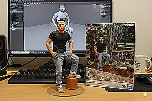 Profile photo for Eko Sampurno