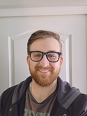 Profile photo for Nick Milburn