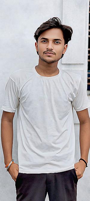 Profile photo for Shivam Sharma