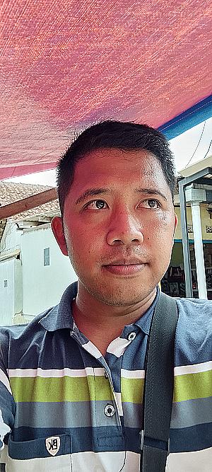 Profile photo for Dede rahmatulloh