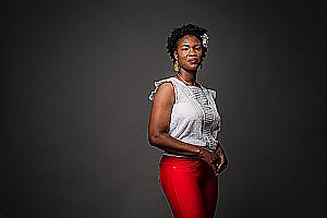 Profile photo for Anakai Ney