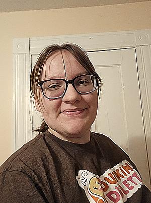 Profile photo for Anna Pudlinski