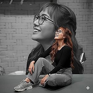 Profile photo for Niken gyna