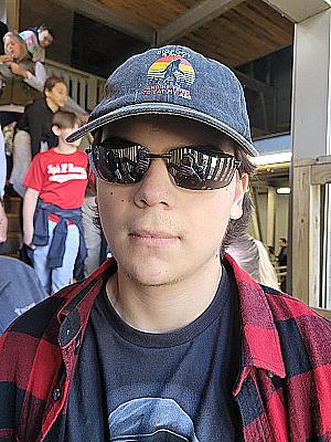 Profile photo for Dylan Schilling