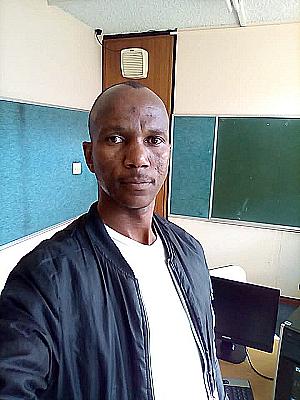 Profile photo for Jacob Hlatshwayo Hlatshwayo