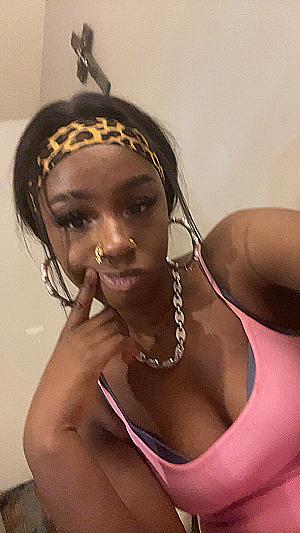 Profile photo for Shay Grace