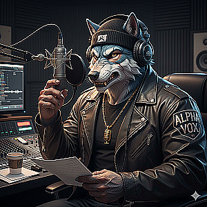 Profile photo for THUG WOLF