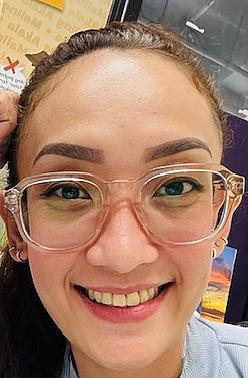 Profile photo for ALMA COSTACIO ALMONTE