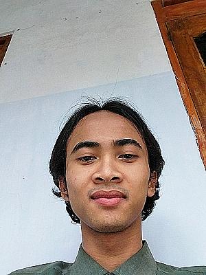 Profile photo for Septian Dima Saptyaji