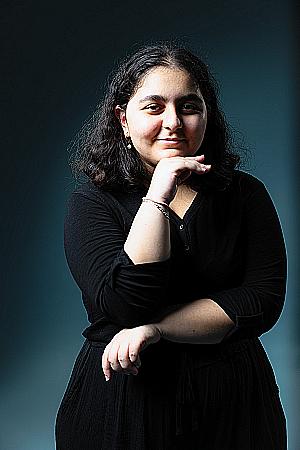 Profile photo for Elouiz Ghobrial